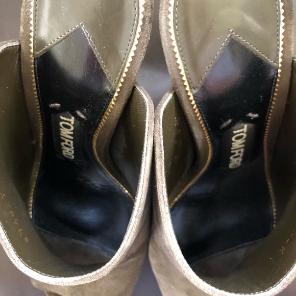 Tom Ford Heels - Picture 5 of 6